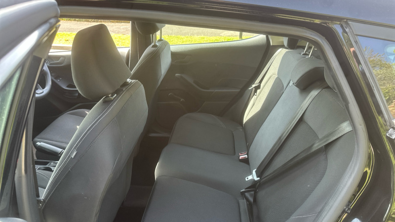Ford Fiesta 1.1 Trend 5dr Petrol Hatchback